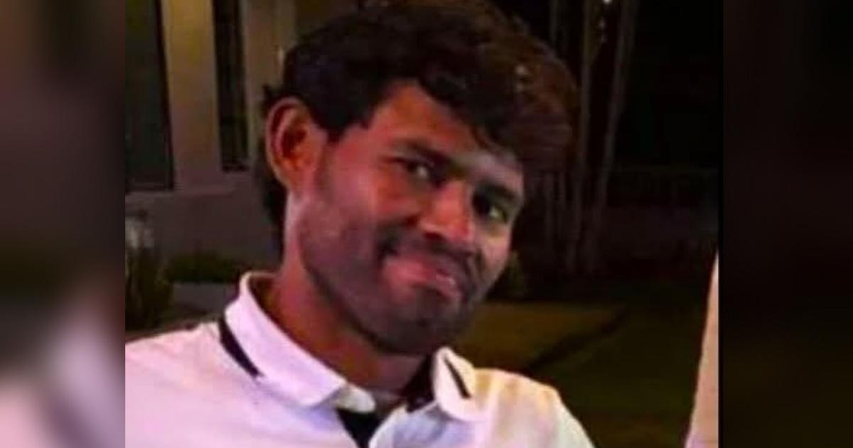 Chopped man found dead after 999 call