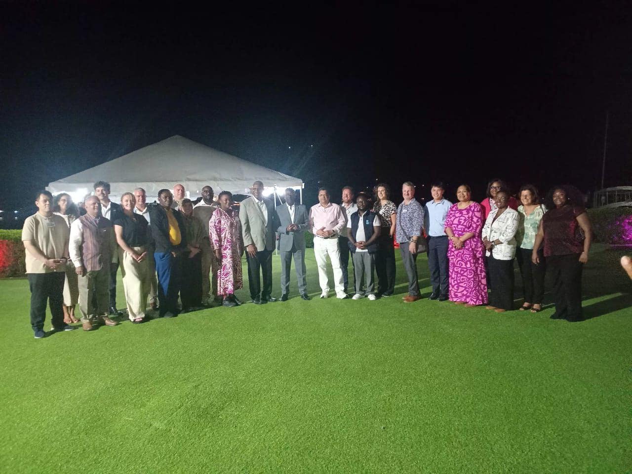 Antigua and Barbuda advances CHOGM 2026 preparations following successful advance visits