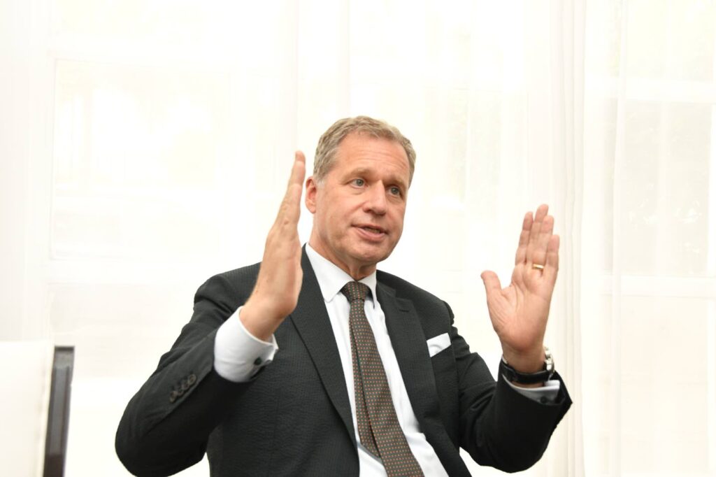 Excelerate bullish on Jamaica