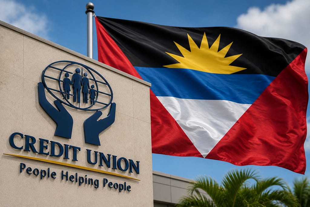 IMF Calls for Stronger Oversight of Credit Unions in Antigua and Barbuda