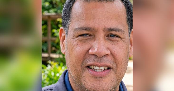 Manager gunned down in driver’s seat