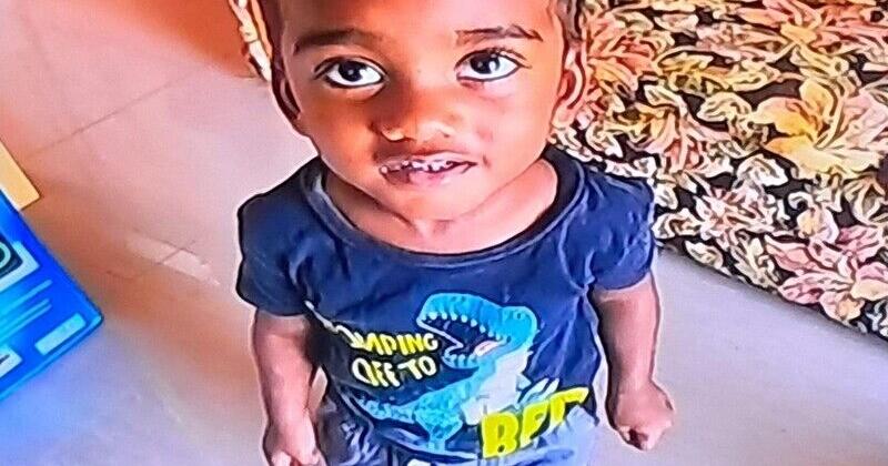 Homicide probing case of missing Tobago toddler