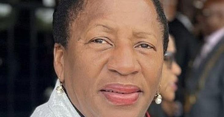 Penny: Govt blaming crime on PNM areas