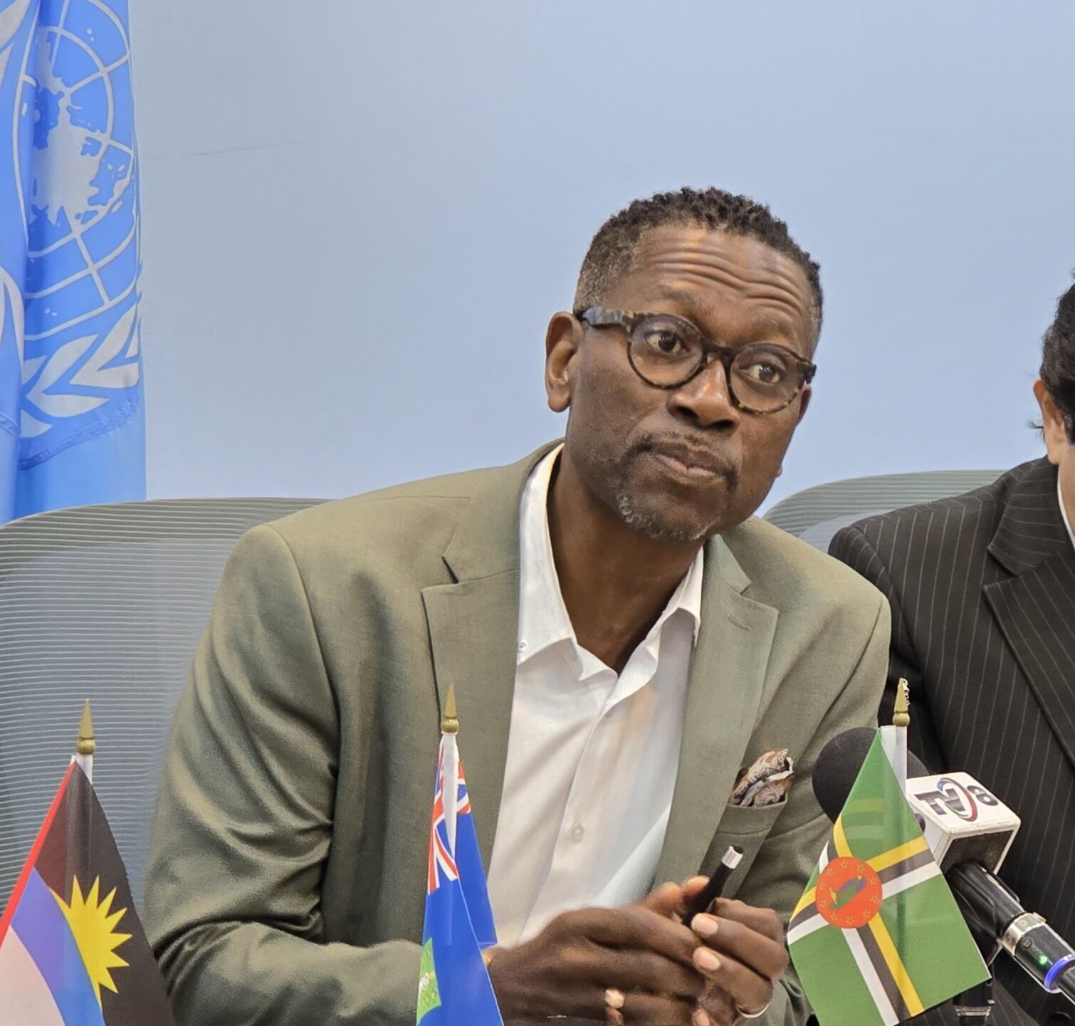 UN agencies, govt in smart farming boost