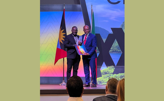 St. Kitts and Nevis Citizenship Programme Named “Programme of the Year” at CIS 2026