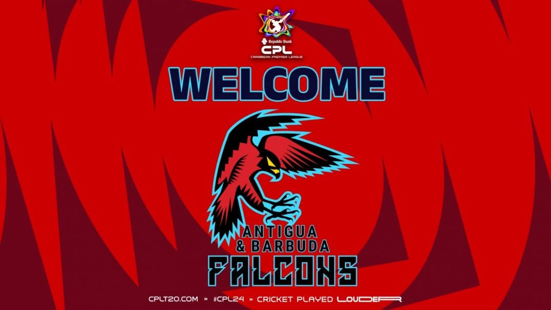 Six franchises lock in young guns ahead of CPL draft