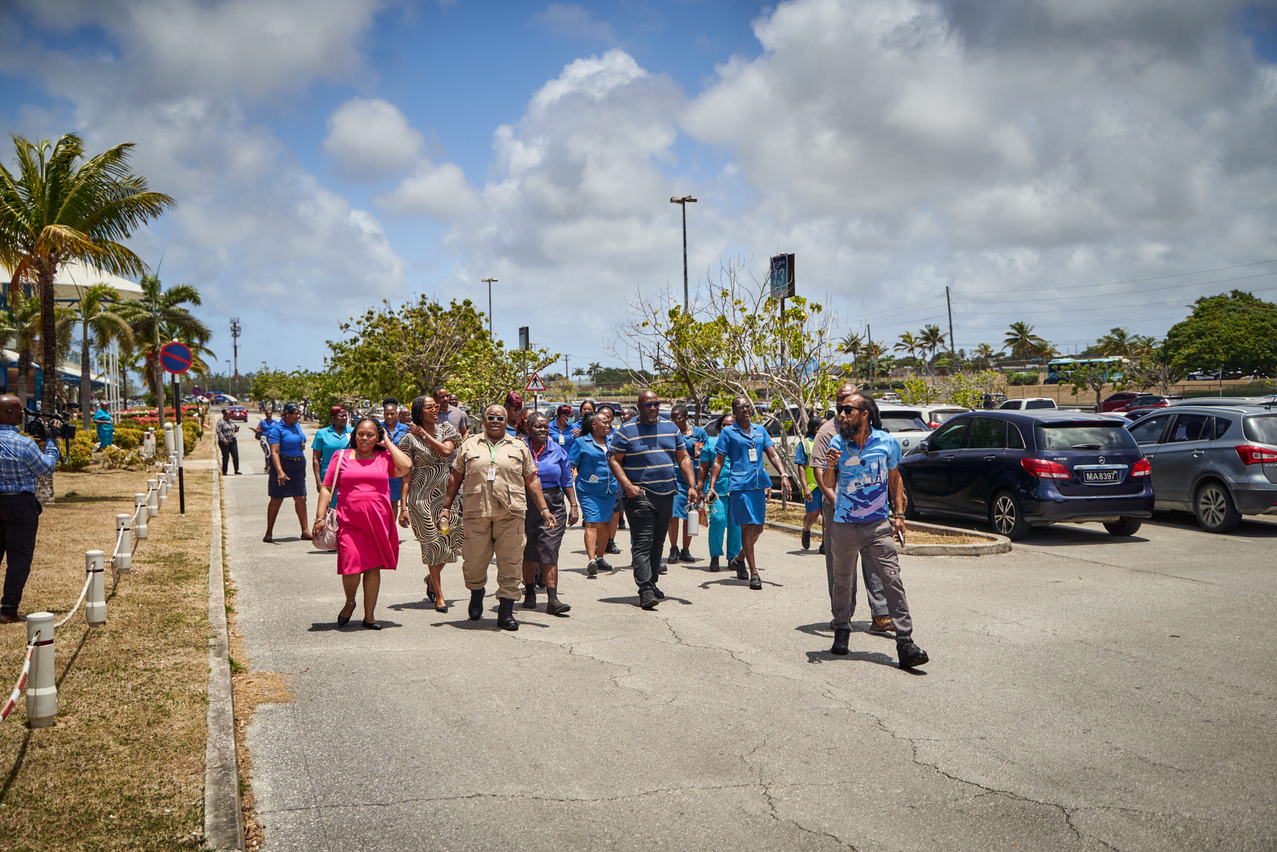 NUPW signals further action as wage dispute drags on