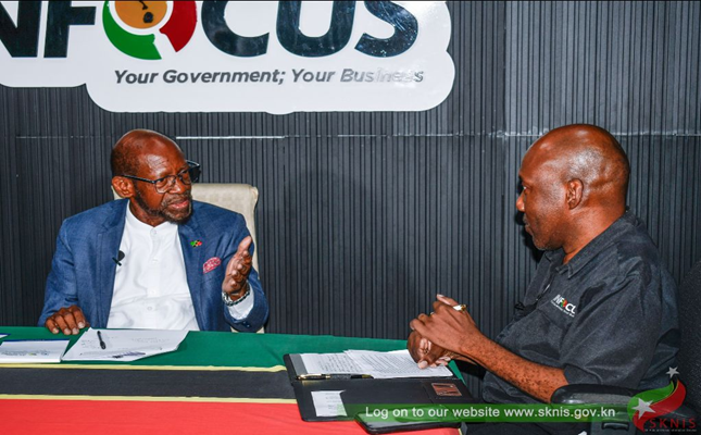 Saint Kitts and Nevis to establish High Commission in Singapore