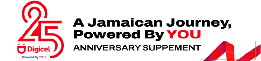 Digicel 25th | A Jamaican Journey Powered By YOU