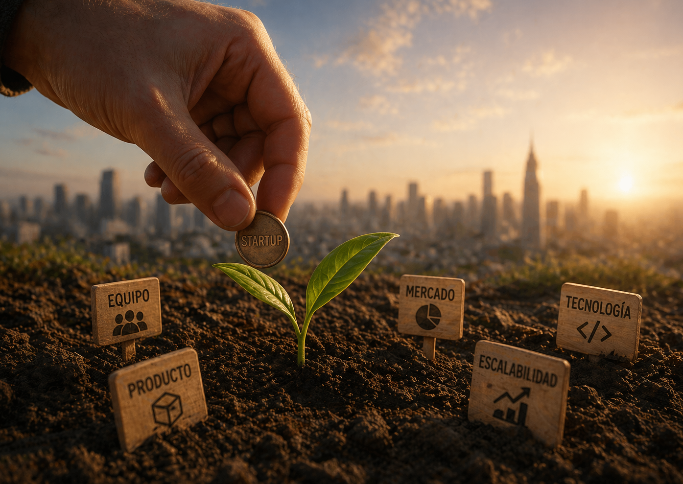 Why Pre-Seed Venture Capital Fails Startups in the Dominican Republic—and Across LATAM