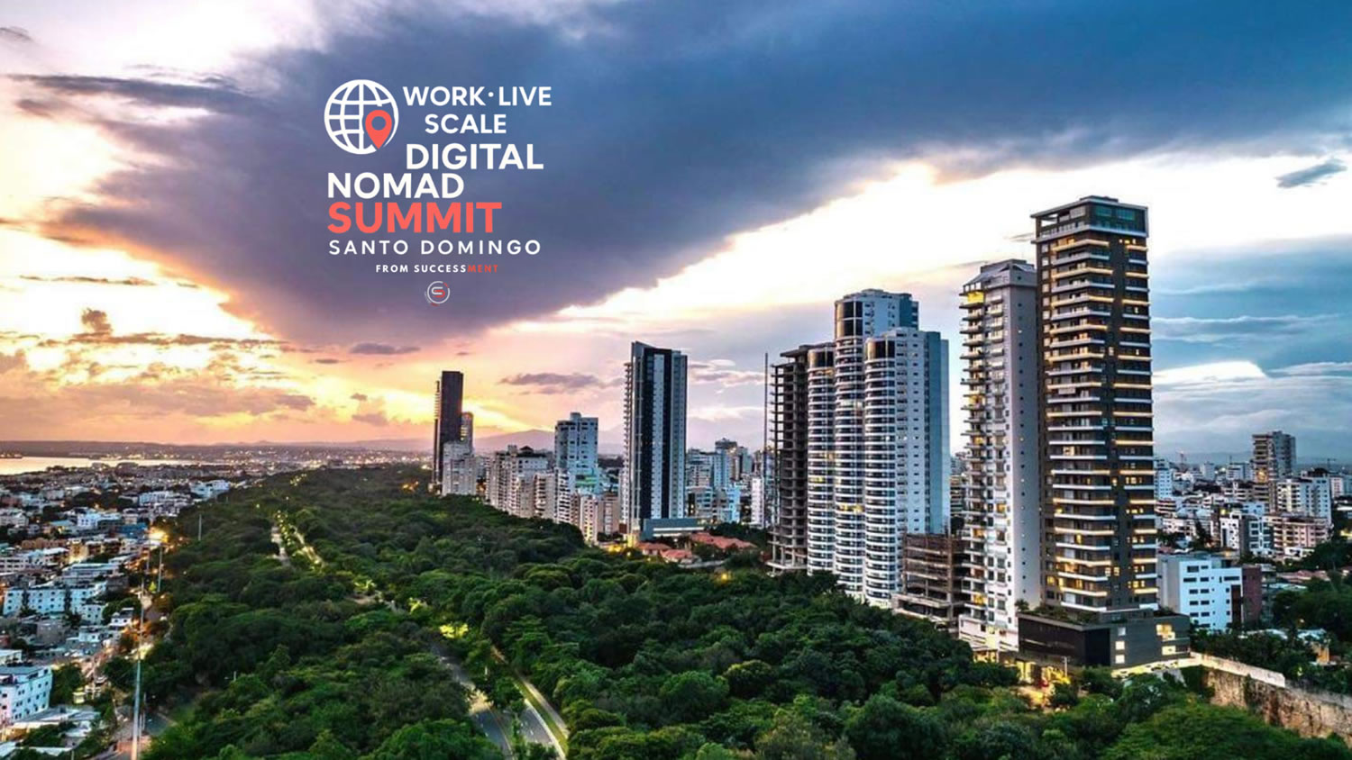 Digital Nomad Summit Santo Domingo strengthens Dominican Republic’s global profile with new speakers and cross-border innovation initiatives