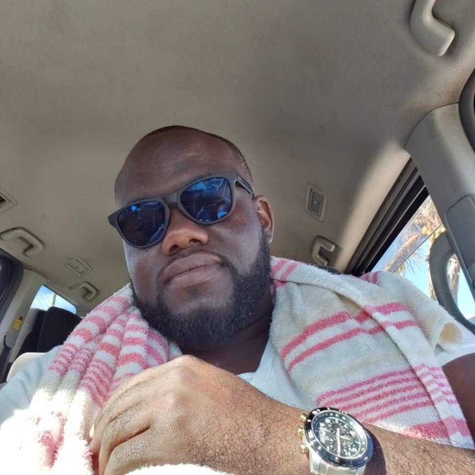 Emrick John Claims Barbuda Council Is Victimising Him Over His Support for the ABLP