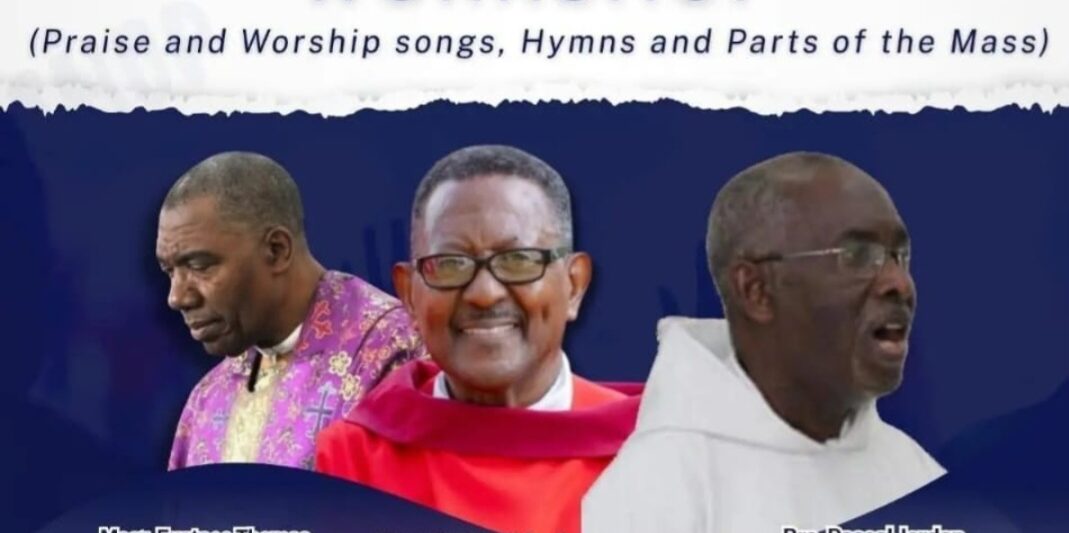 Dominica to host gospel song writing workshop with focus on liturgical music