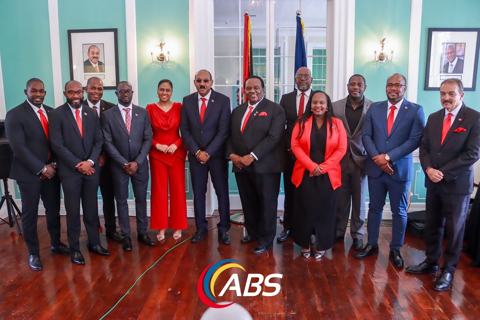 PM Browne tells Cabinet public trust ‘is sacred,’ warns against misuse of resources