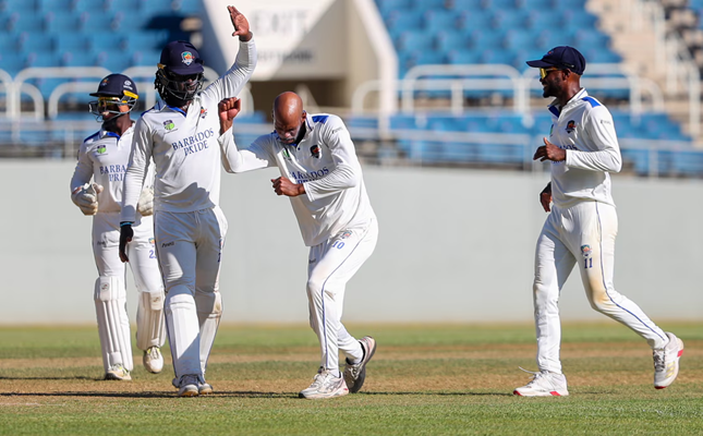 West Indies Championship Playoff Preview – second finalist to be decided, while the WI Academy provides preparation for the Harpy Eagles