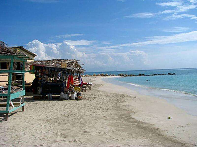 Gov’t developing master plan to restore world famous Hellshire beach, says Samuda