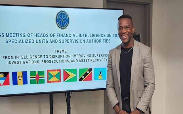 Nevis FSRC Bolsters Financial Oversight Capabilities at Regional RSS Summit
