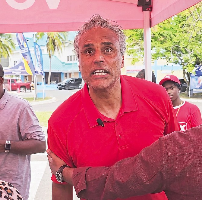 Questions raised over Fox’s conduct in campaign clash