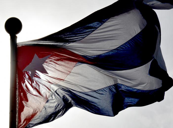 Communiquè from the Revolutionary Government