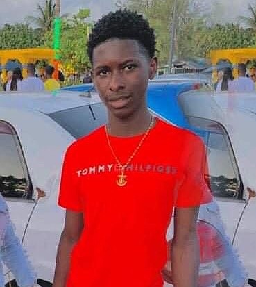 Mother of murdered man calls for justice