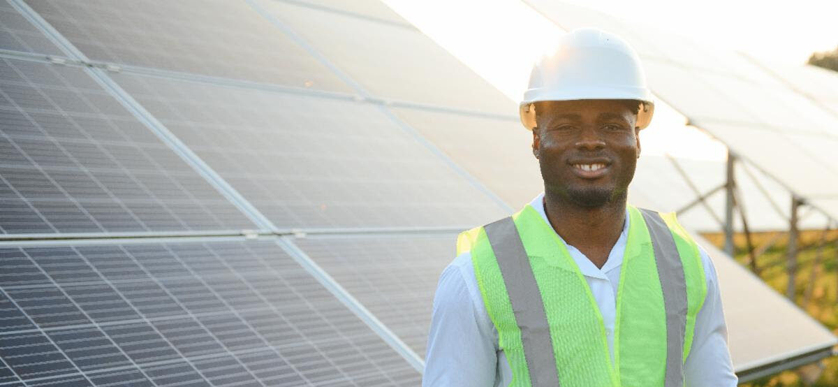 CDB seminar to spotlight clean energy push and lower electricity costs across the Caribbean