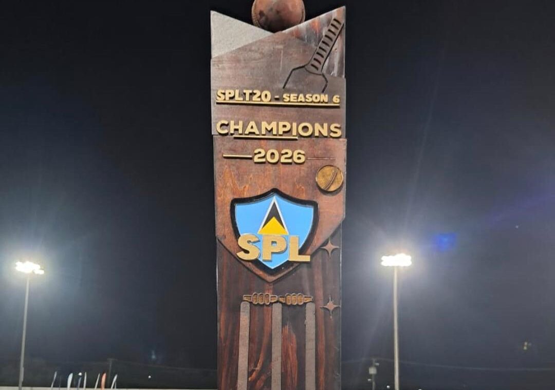 SPL 6 playoff picture set
