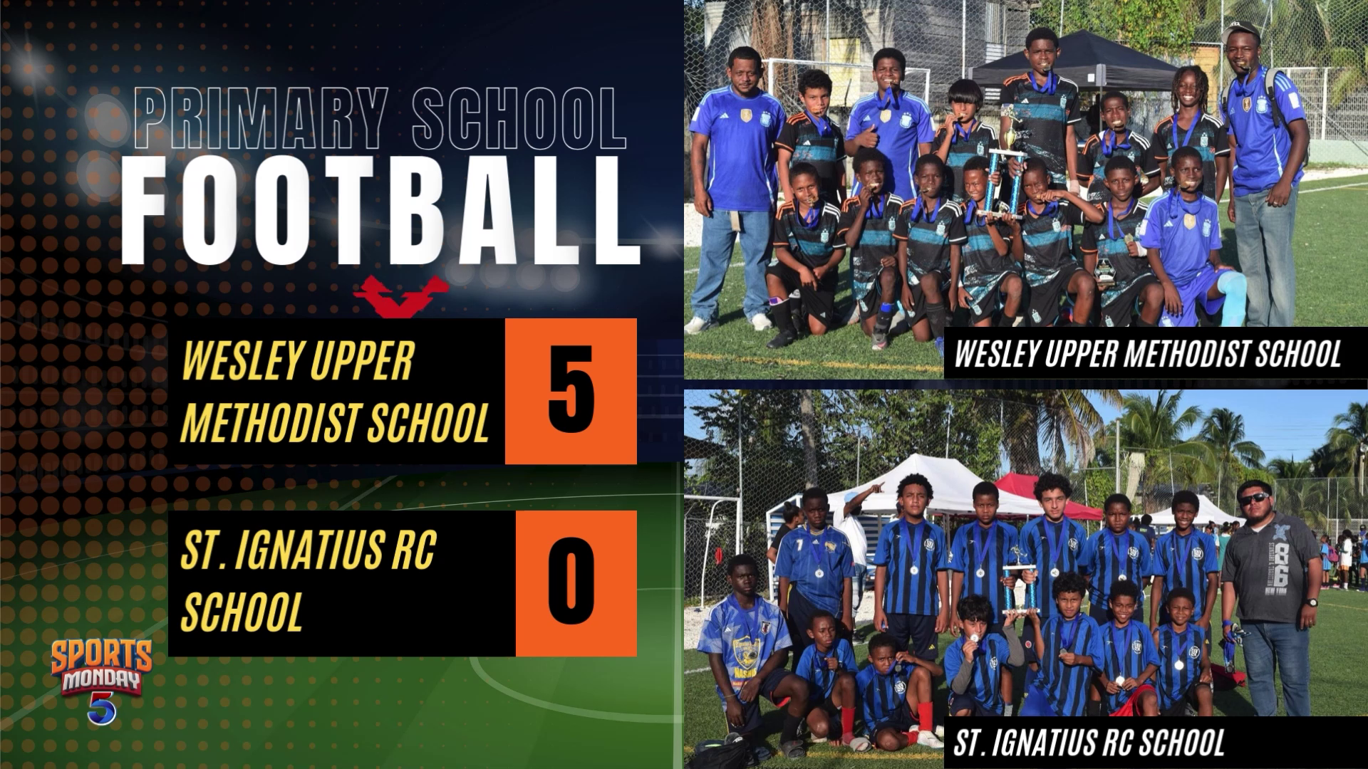 Battle of the Districts: Belize’s Best Young Athletes Face Off at Super Nationals