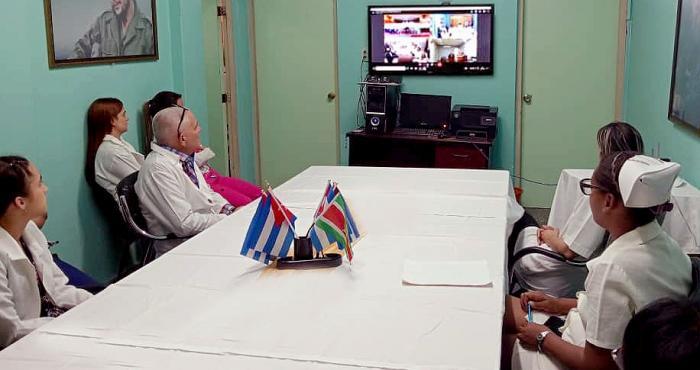 Telemedicine: A Valuable Tool for Health and Life