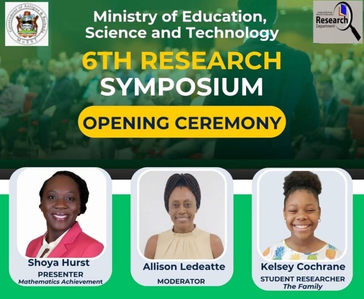 Education Ministry to Hold 6th Research Symposium