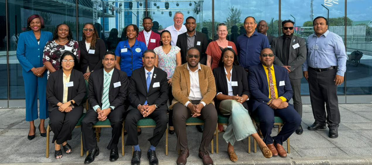 CARPHA expands Caribbean early warning systems for vector-borne diseases