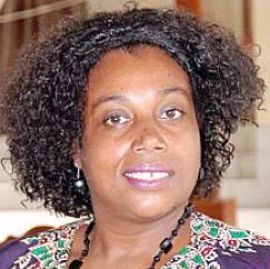 Grenadian journalist dies after prolonged illness