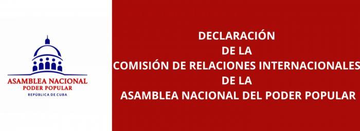 Our people will continue to defend the political system that is sovereignly recognized in the Constitution