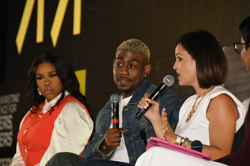 Jamaican influencers call out pressure for immediate ROI from brands