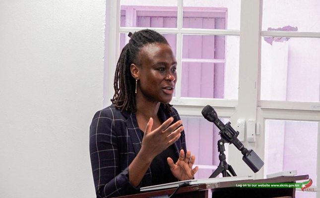 Government convenes policy review for new Youth Economic Empowerment Bureau