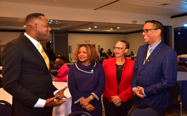 CXC® Calls on Caribbean to Rally Behind May-June 2026 Examination Candidates as Historic Exam Season Opens