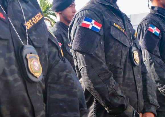 Decree 301-23 Government increases anti-narcotics agents by more than 600: find out in which categories