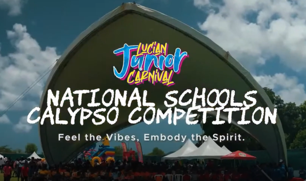 Schools’ Soca and Calypso Competition finalists named