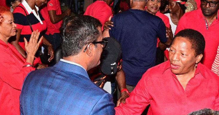 Penny: Govt trying to justify another SoE