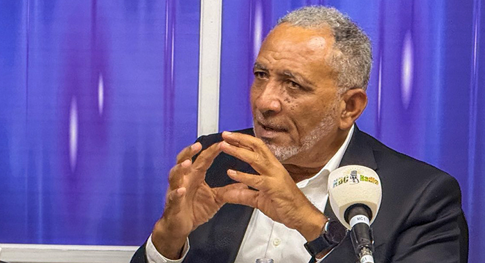 ‘Don’t mash up your family for me’ — PM