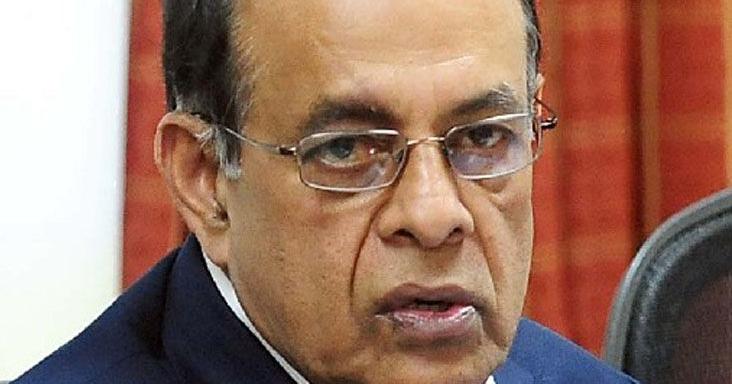 Gopeesingh slams ‘mischief’