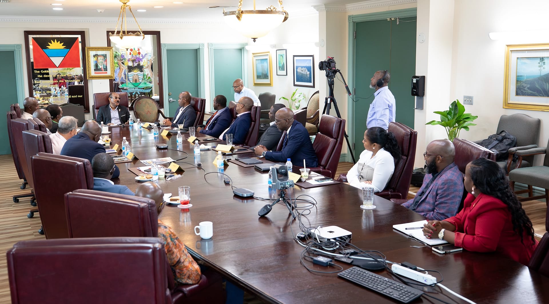 CABINET NOTES: Wednesday 6th May 2026