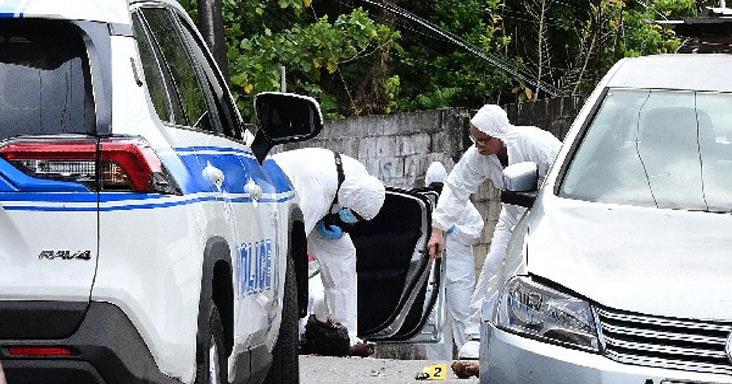 Mom still critical after deadly ambush on family