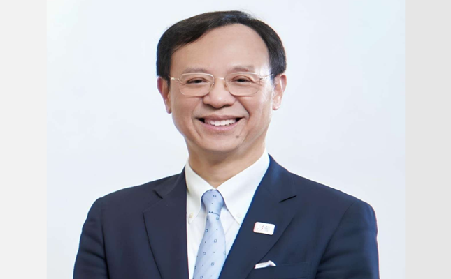 Digital-Driven Healthcare Transformation: A New Chapter of Holistic Care in Taiwan