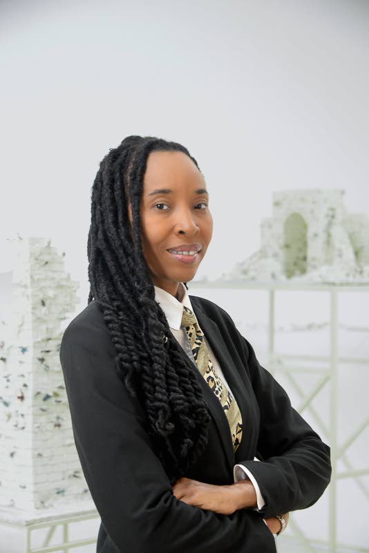 Jamaican expert sees one last hope for museums, galleries as world switches to digital