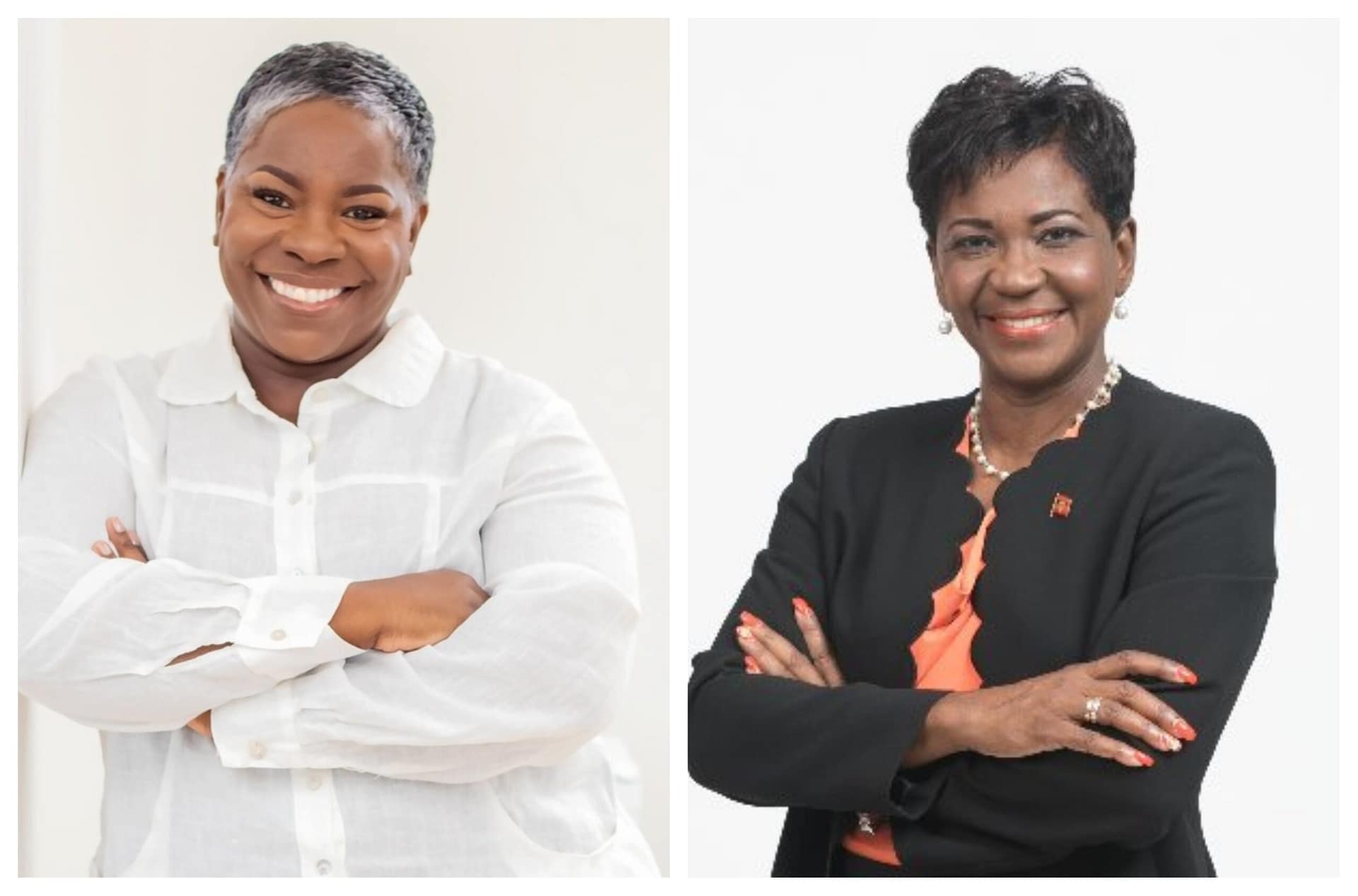 BREAKING: Former Ministers Samantha Marshall and Joanne Massiah Appointed Ambassadors-at-Large