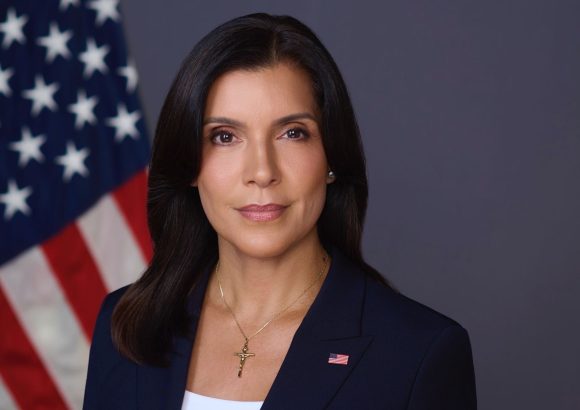 Ambassador Leah Campos says U.S. will not comment on individual visa cases