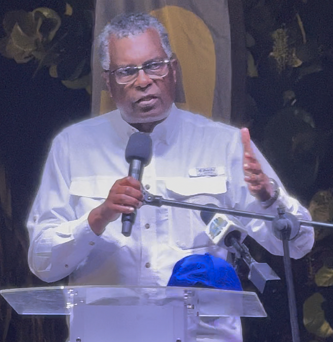 Mitchell tells PLPs ‘give more vouchers’