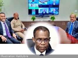 Economy : 66th Meeting of Governors of Central Banks of CARICOM (BRH Speech)