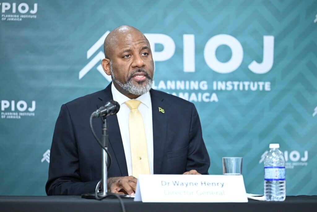 Three-year PIOJ/Honey Bun study to focus on MSME growth