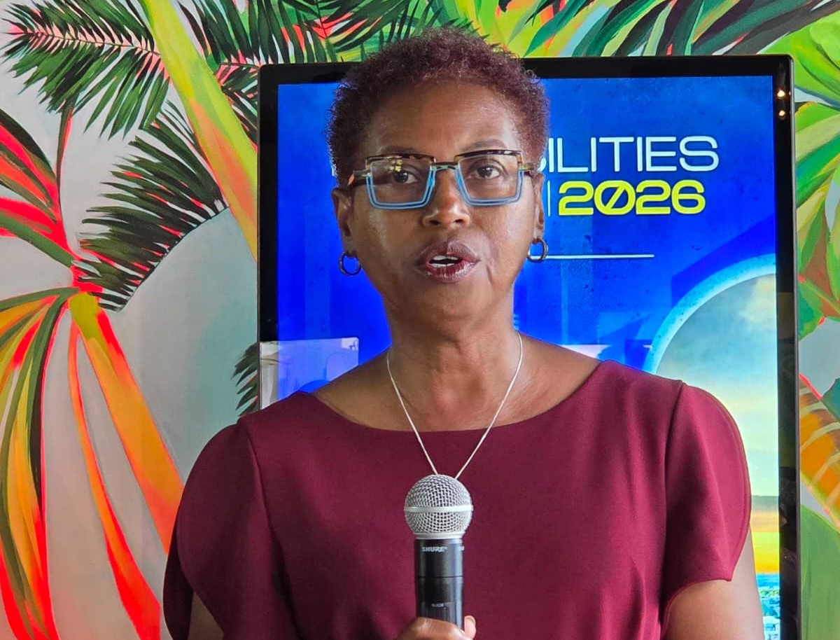 SIDS urged to strengthen institutions to withstand global shocks